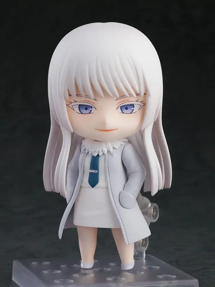 Jormungand Nendoroid akční figurka Koko Hekmatyar 10 cm fotografii produktu