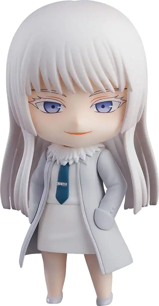 Jormungand Nendoroid akční figurka Koko Hekmatyar 10 cm fotografii produktu