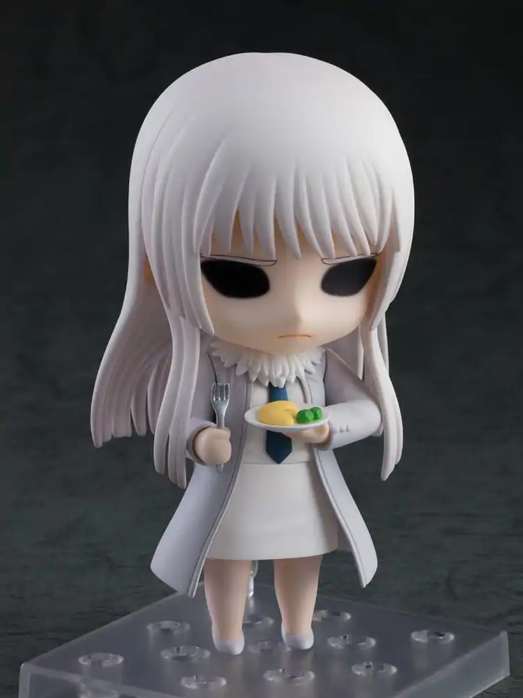 Jormungand Nendoroid akční figurka Koko Hekmatyar 10 cm fotografii produktu