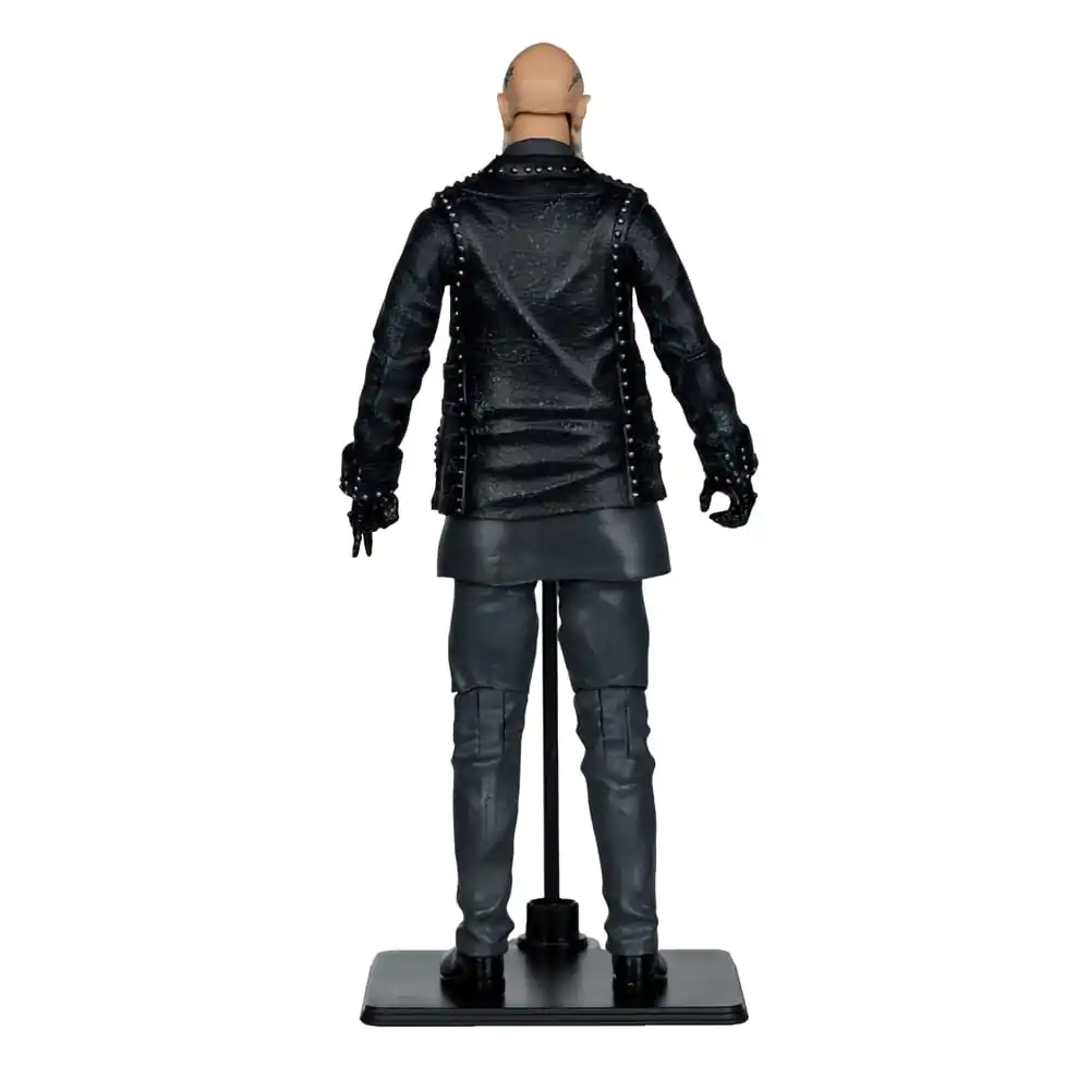 Judas Priest Music Maniacs Heavy Metal akční figurka Rob Halford 15 cm fotografii produktu