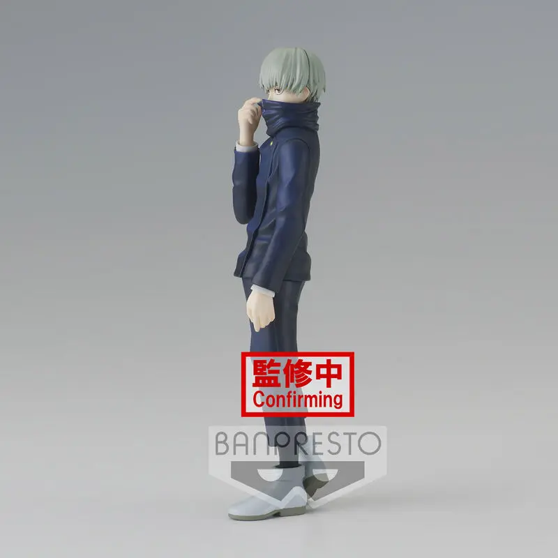 Jujutsu Kaisen Jukon No Kata Toge Inumaki figurka 15 cm fotografii produktu