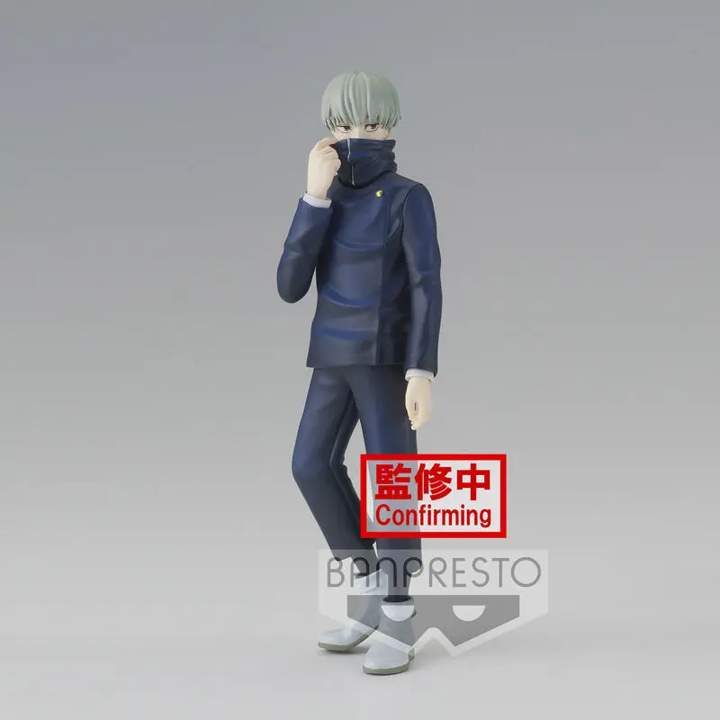 Jujutsu Kaisen Jukon No Kata Toge Inumaki figurka 15 cm fotografii produktu