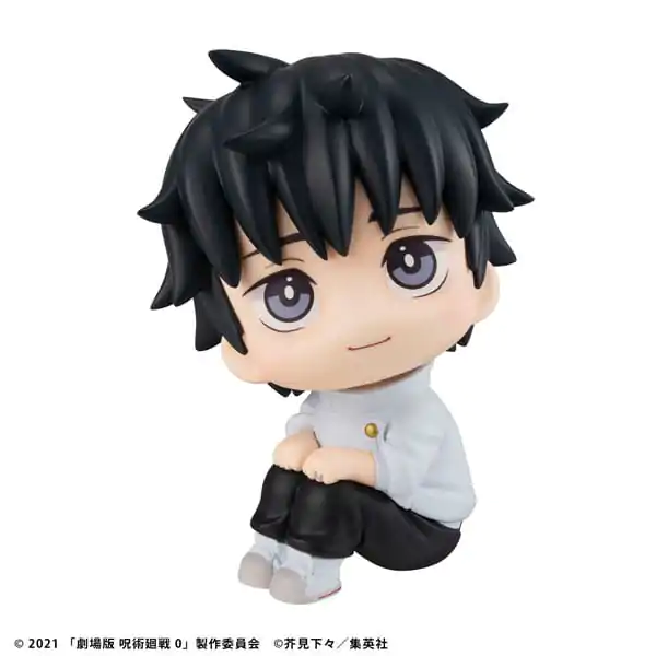 Jujutsu Kaisen 0 Look Up PVC Soška Okkotsu Yuta 11 cm fotografii produktu