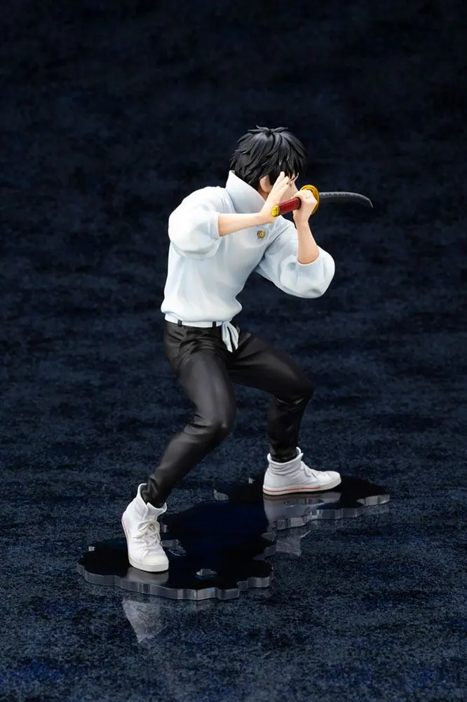 Jujutsu Kaisen 0: The Movie ARTFXJ Soška 1/8 Yuta Okkotsu 17 cm fotografii produktu