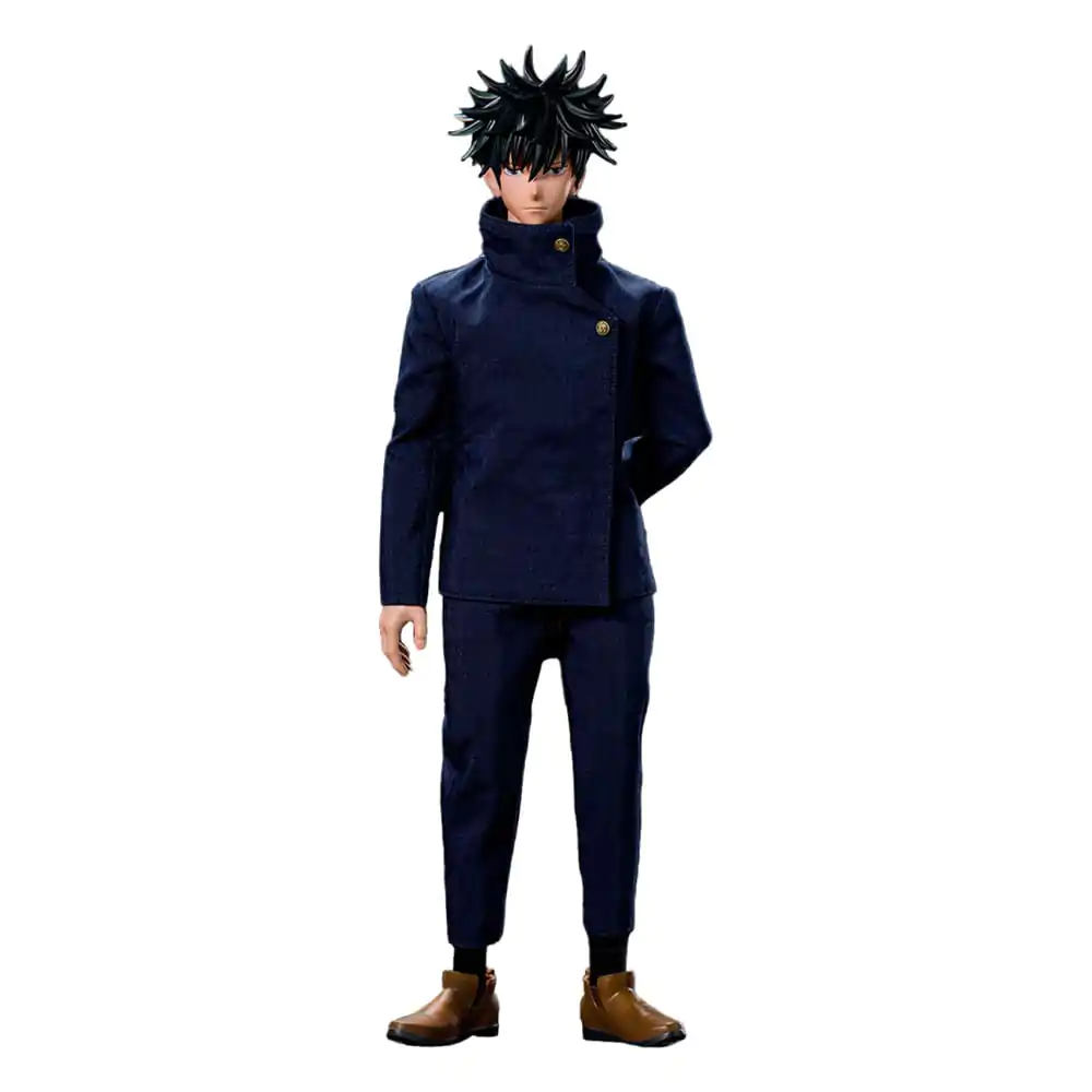 Akční figurka Jujutsu Kaisen 1/6 Megumi Fushiguro 30 cm fotografii produktu