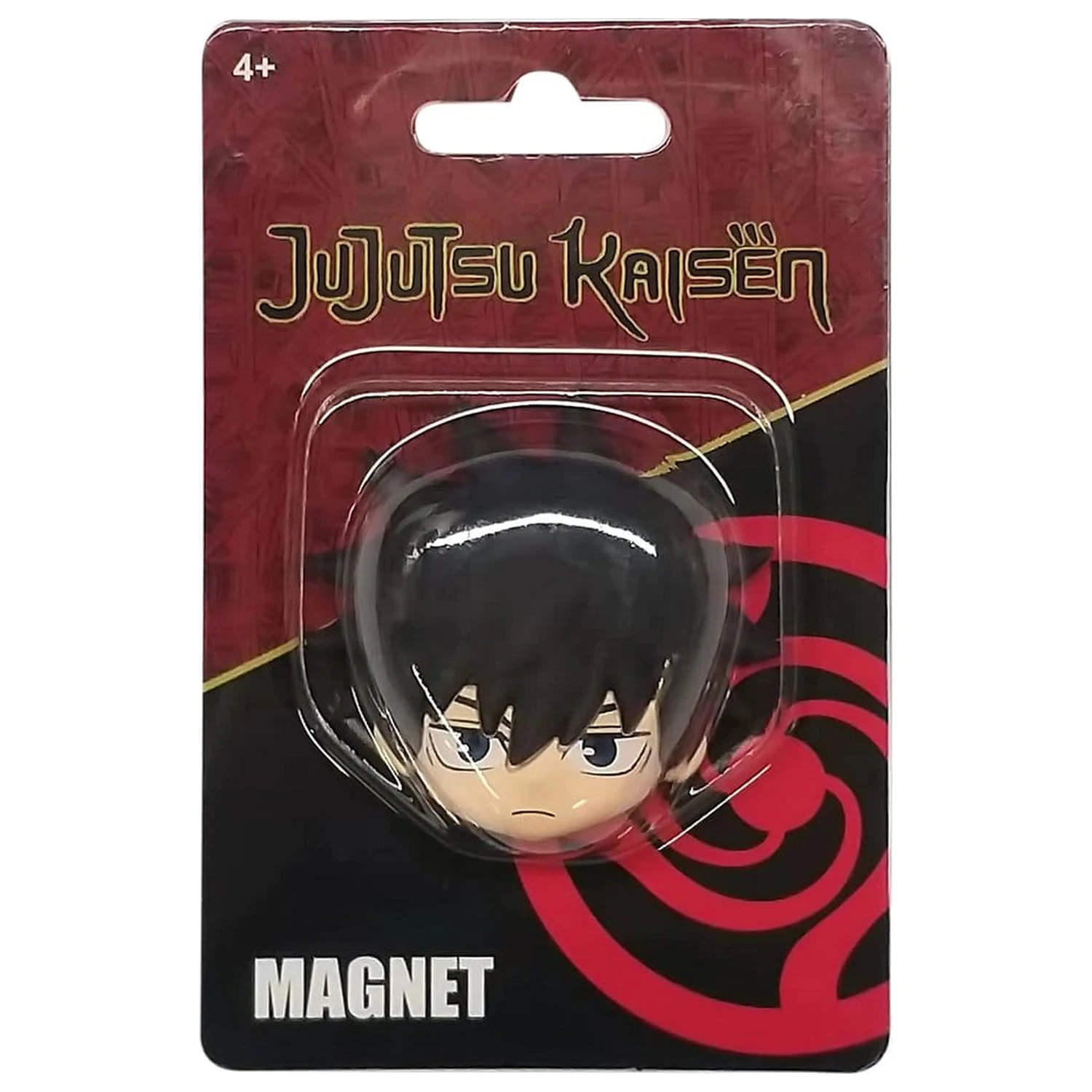 Jujutsu Kaisen 3D magnet Megumi fotografii produktu