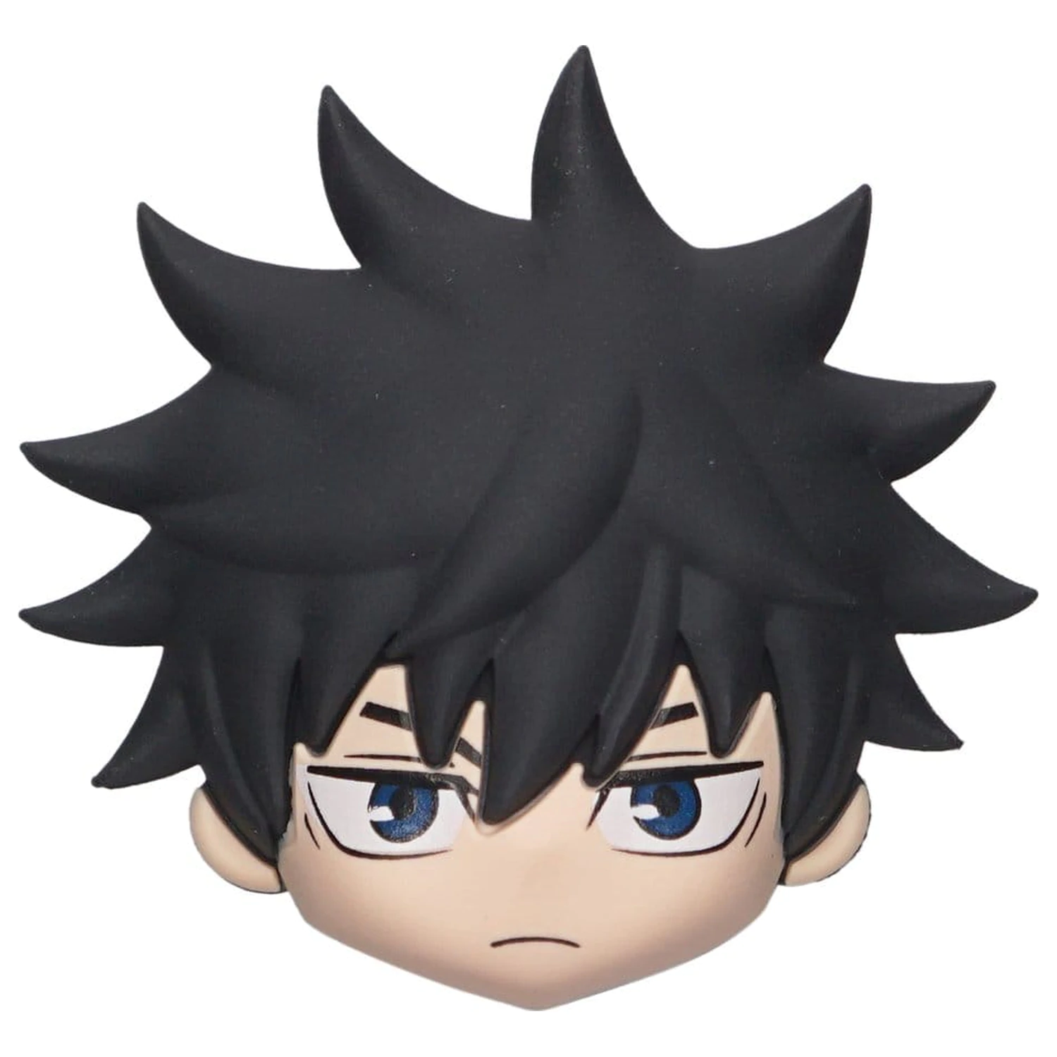 Jujutsu Kaisen 3D magnet Megumi fotografii produktu