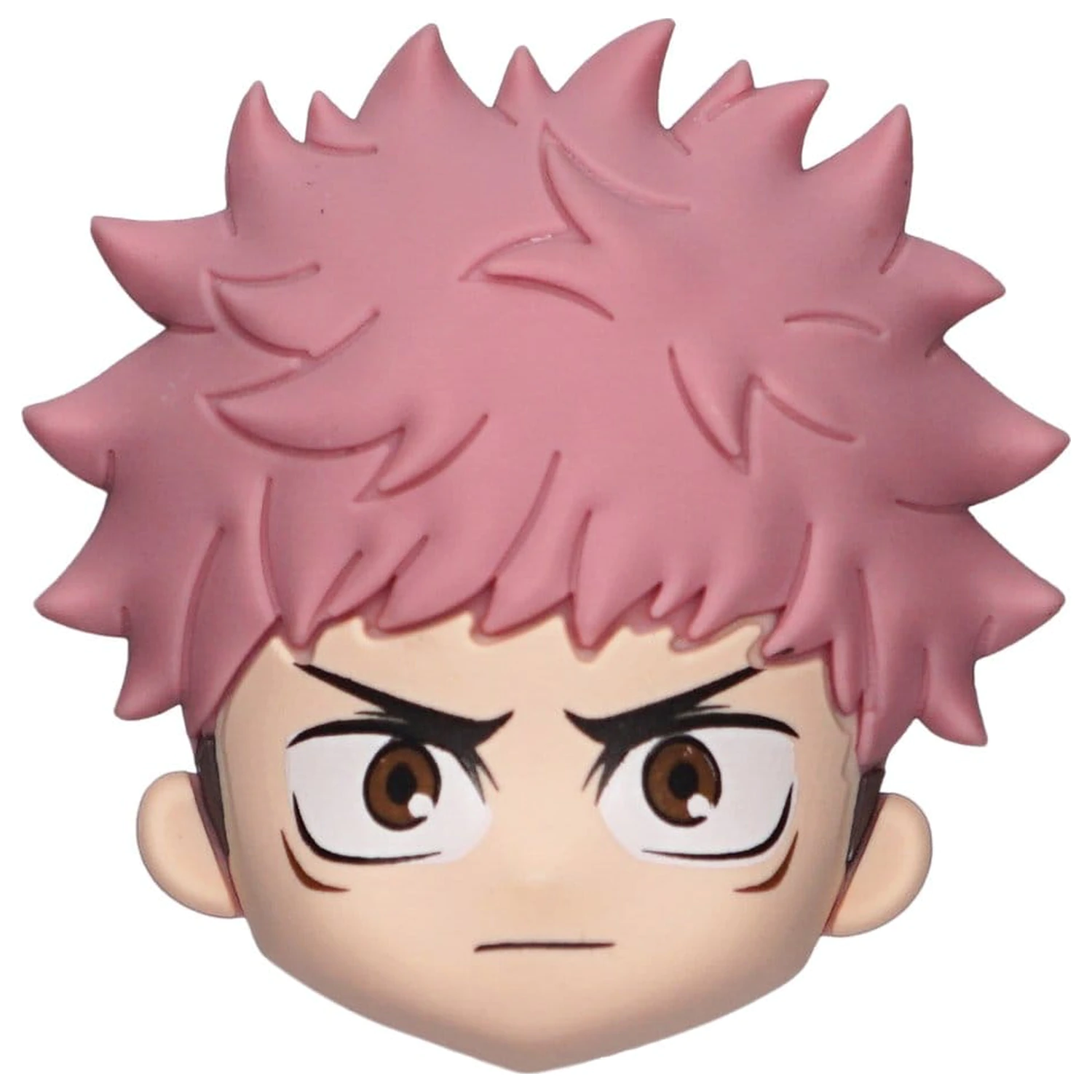 Jujutsu Kaisen 3D Magnet Yuji fotografii produktu