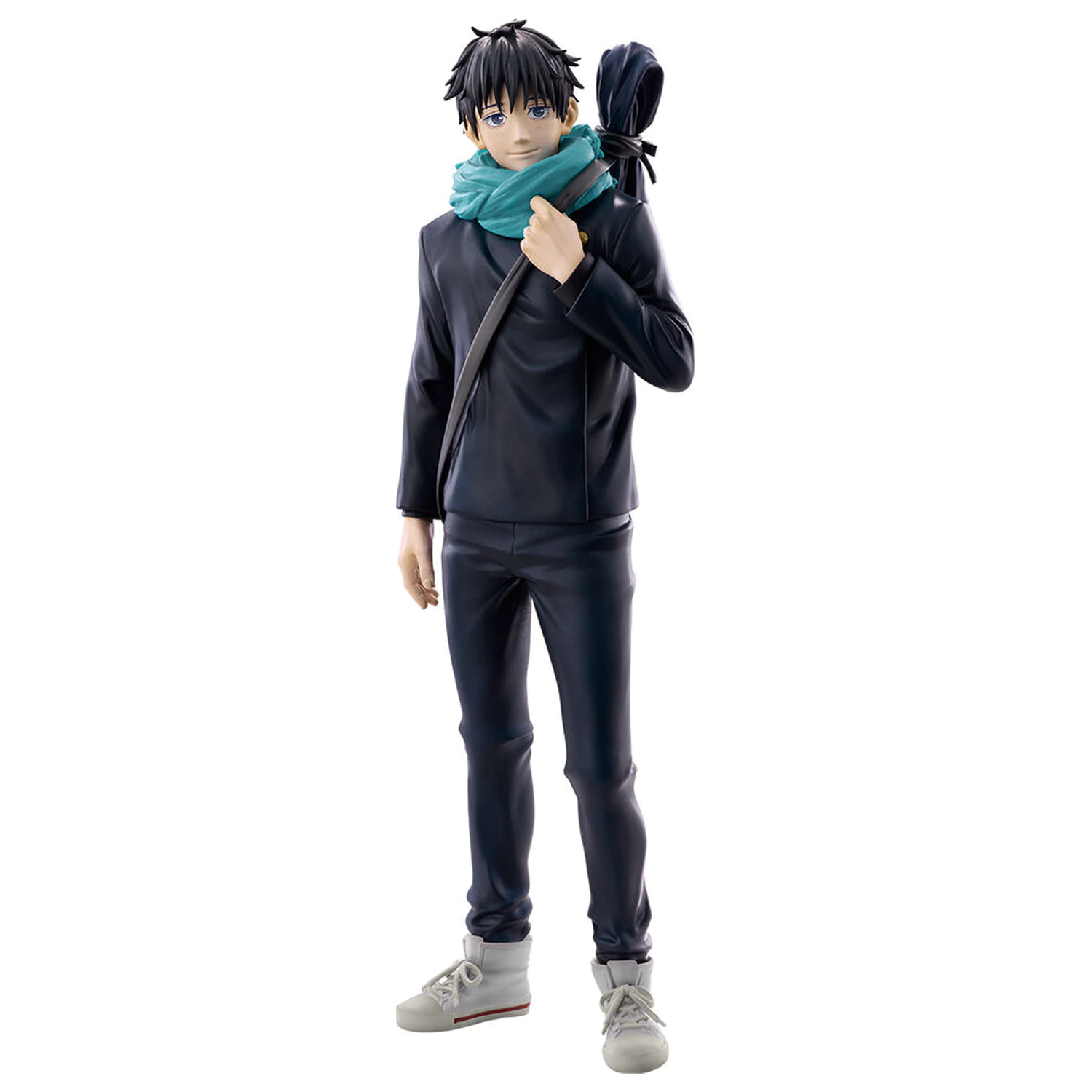 Jujutsu Kaisen 5Th Anniversary Final Okkotsu Ichibansho figurka 24cm fotografii produktu