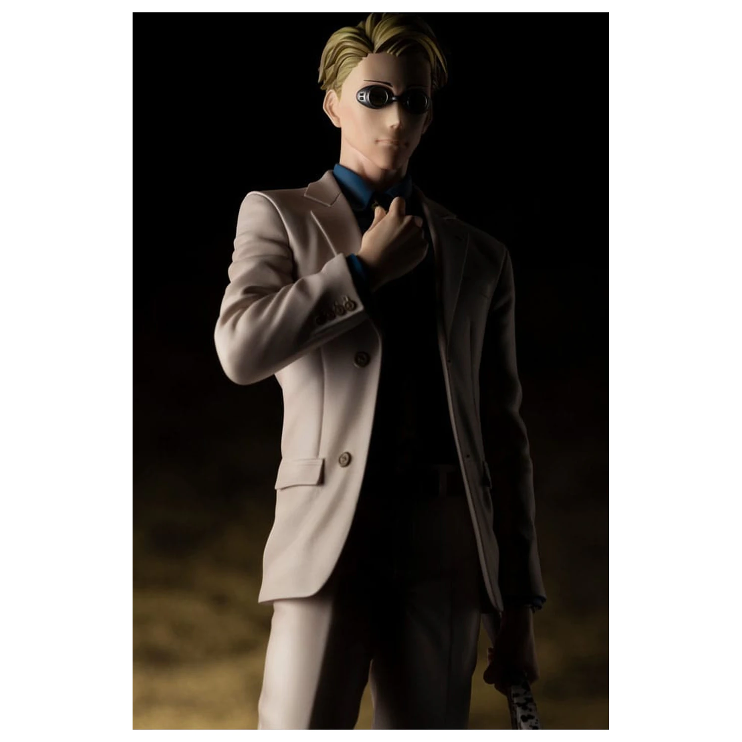 Jujutsu Kaisen ARTFX J PVC Figurka Kento Nanami 24 cm fotografii produktu