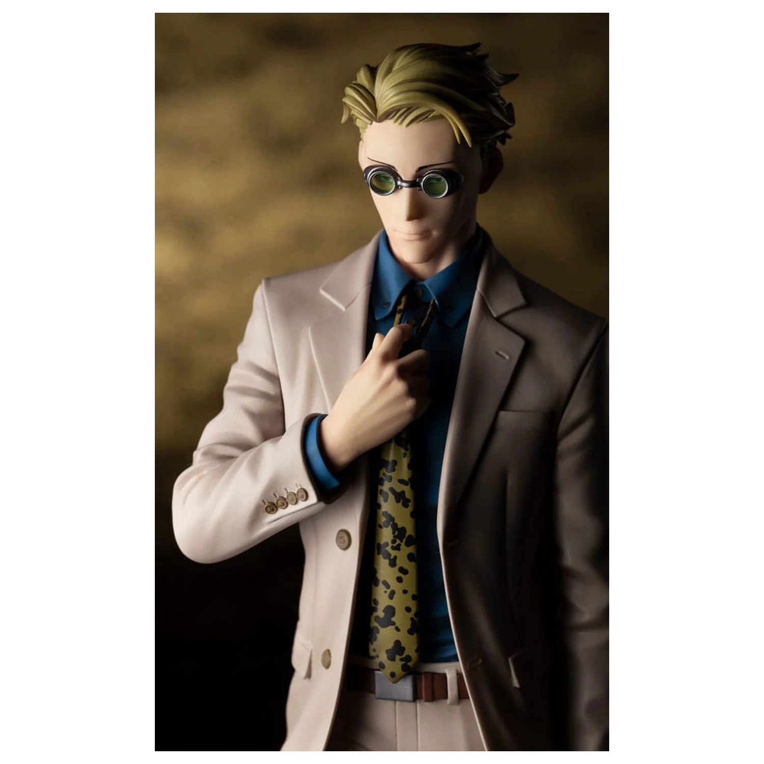 Jujutsu Kaisen ARTFX J PVC Figurka Kento Nanami 24 cm fotografii produktu