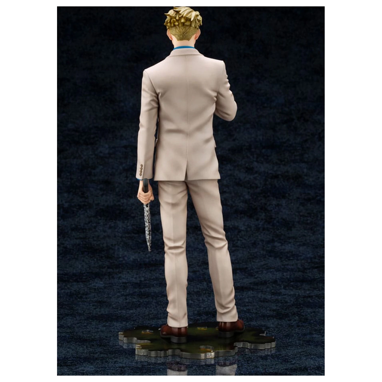 Jujutsu Kaisen ARTFX J PVC Figurka Kento Nanami 24 cm fotografii produktu