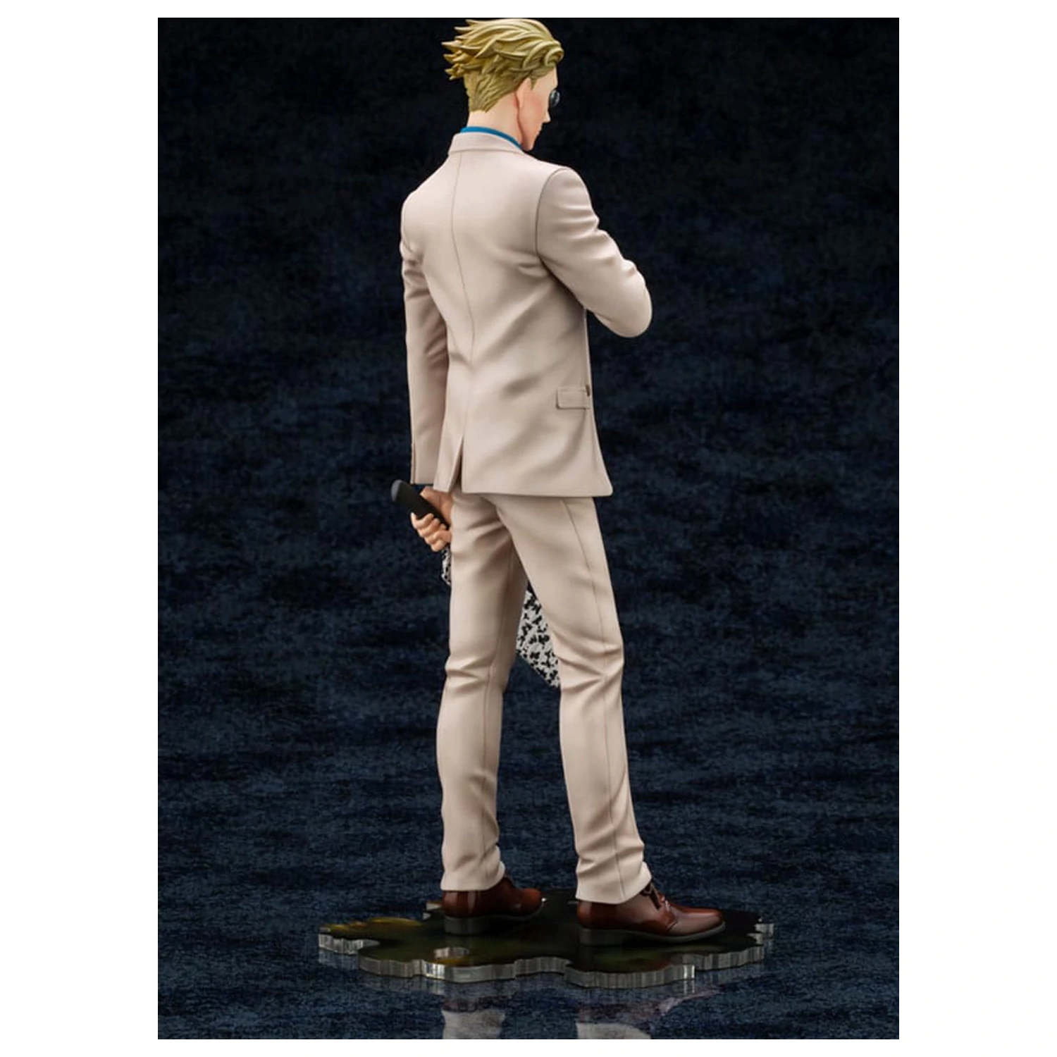 Jujutsu Kaisen ARTFX J PVC Figurka Kento Nanami 24 cm fotografii produktu