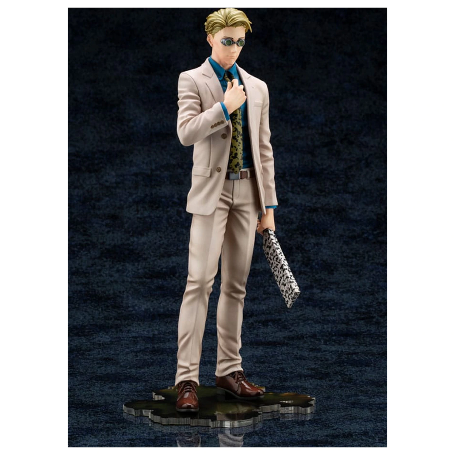 Jujutsu Kaisen ARTFX J PVC Figurka Kento Nanami 24 cm fotografii produktu