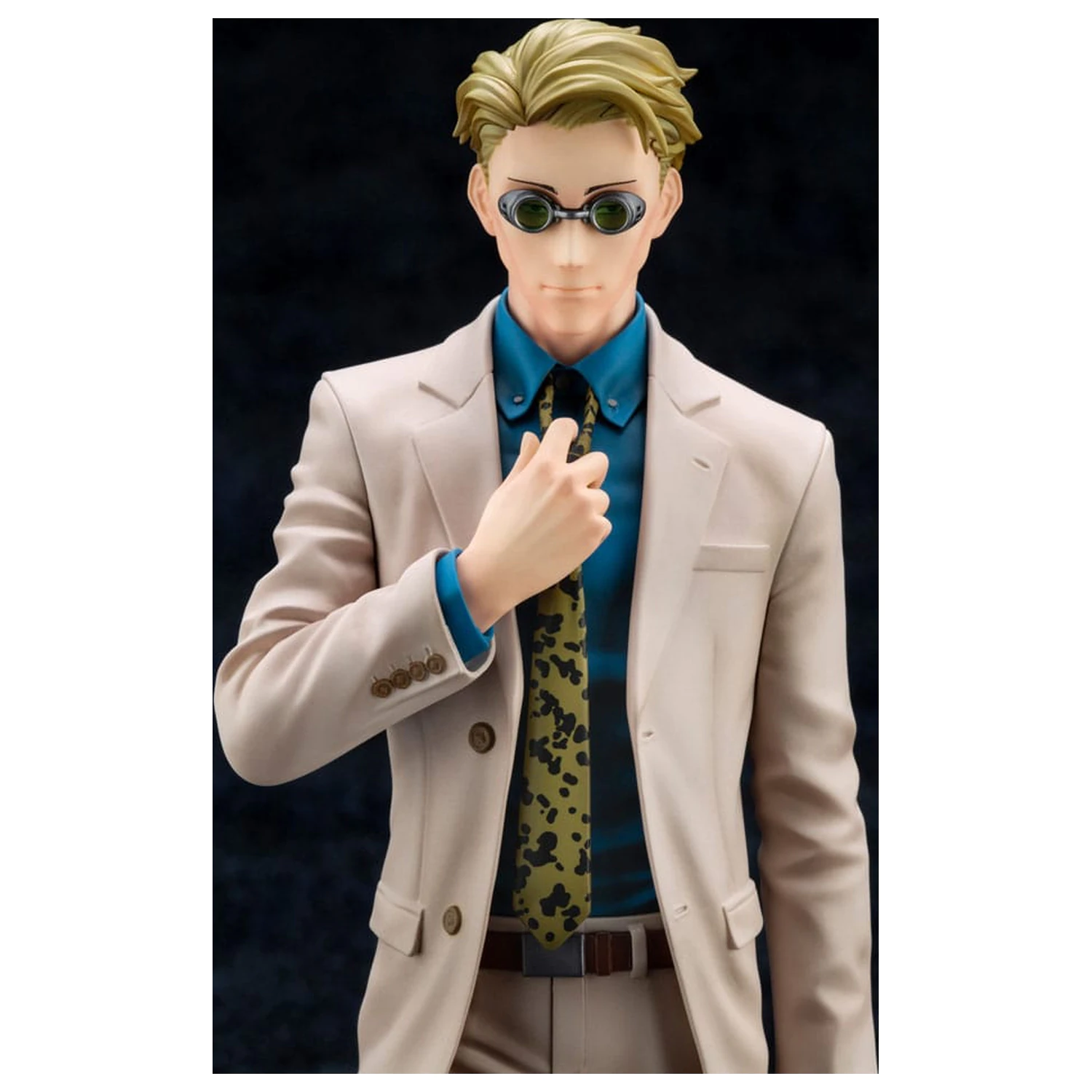 Jujutsu Kaisen ARTFX J PVC Figurka Kento Nanami 24 cm fotografii produktu
