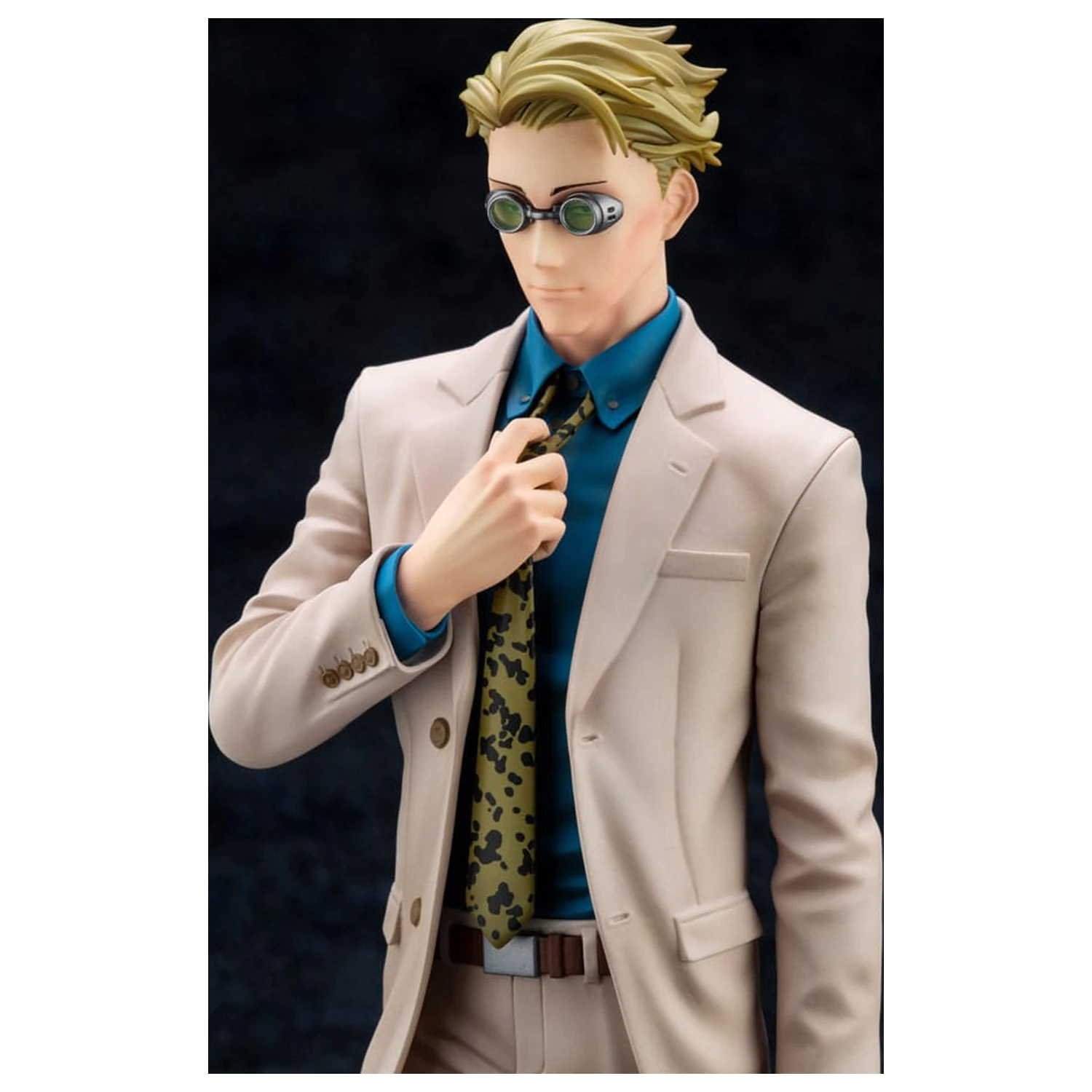 Jujutsu Kaisen ARTFX J PVC Figurka Kento Nanami 24 cm fotografii produktu
