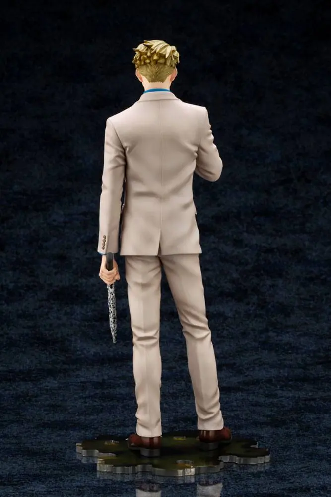 Jujutsu Kaisen ARTFXJ Socha 1/8 Kento Nanami Bonus Edition 24 cm fotografii produktu