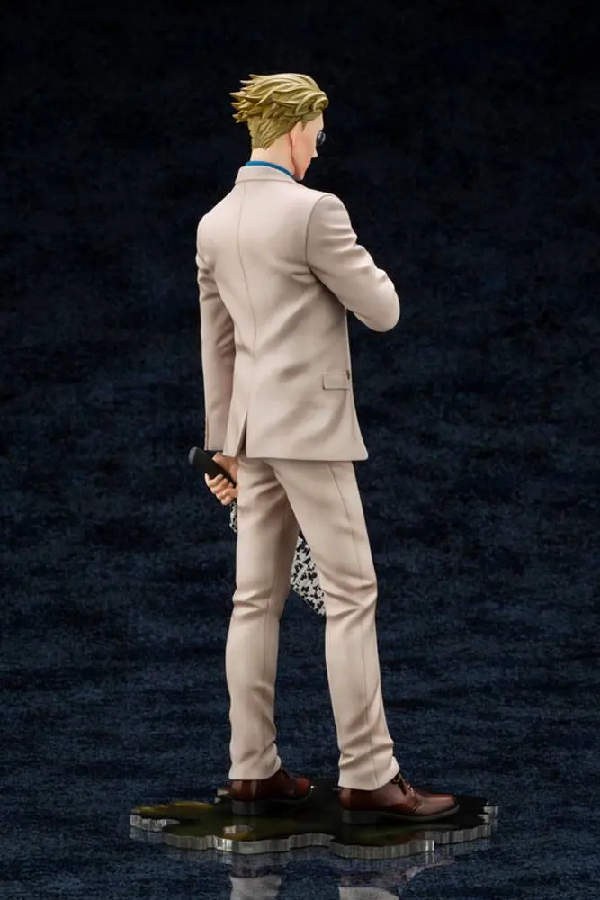 Jujutsu Kaisen ARTFXJ Socha 1/8 Kento Nanami Bonus Edition 24 cm fotografii produktu