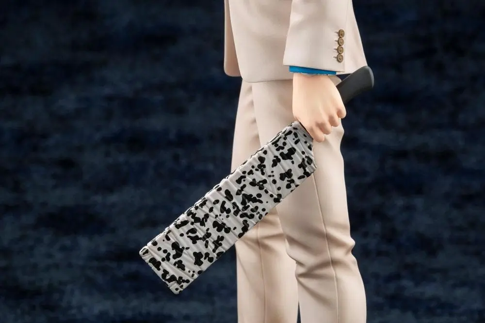 Jujutsu Kaisen ARTFXJ Socha 1/8 Kento Nanami Bonus Edition 24 cm fotografii produktu