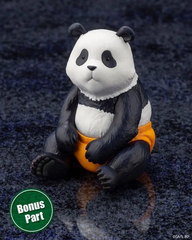 Jujutsu Kaisen ARTFXJ Socha 1/8 Panda Bonus Edition 19 cm fotografii produktu