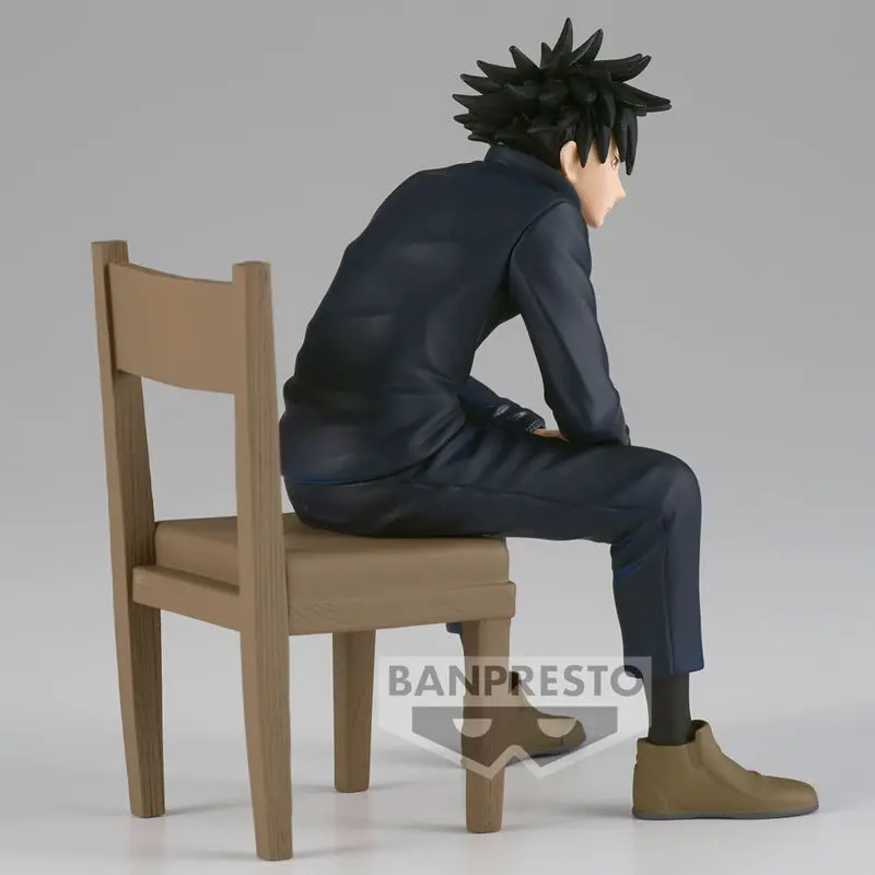 Jujutsu Kaisen Break Time Collection vol. 2 Megumi Fushiguro figurka 10 cm fotografii produktu