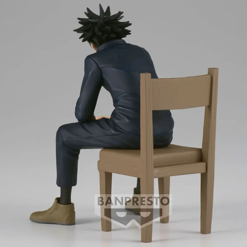 Jujutsu Kaisen Break Time Collection vol. 2 Megumi Fushiguro figurka 10 cm fotografii produktu