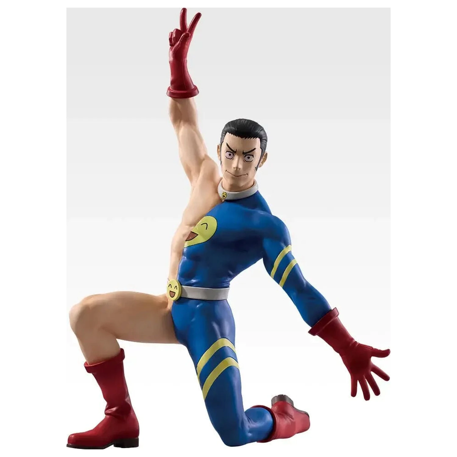Jujutsu Kaisen Character A Culling Game ichibansho figurka 14cm fotografii produktu