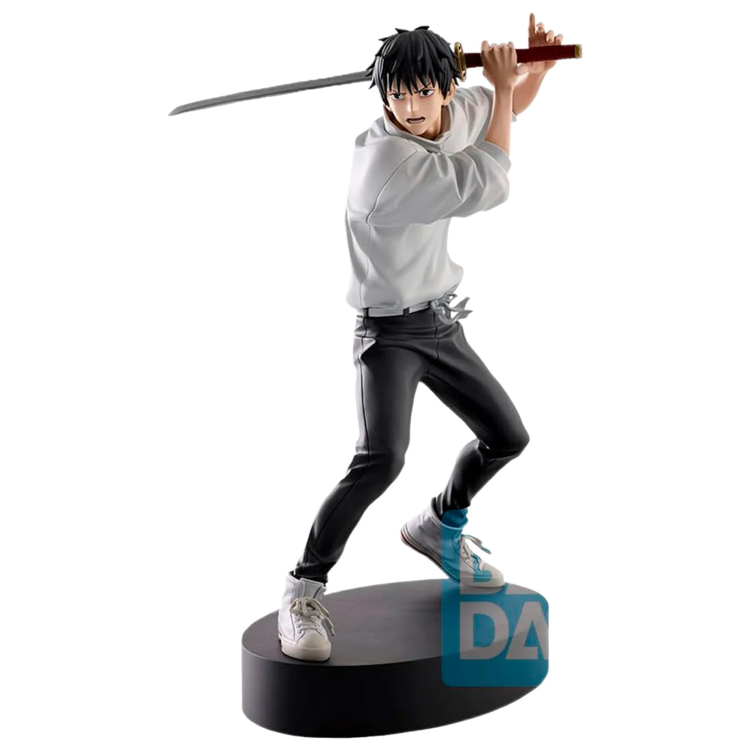 Jujutsu Kaisen Yuta Okkotsu figurka 17 cm fotografii produktu