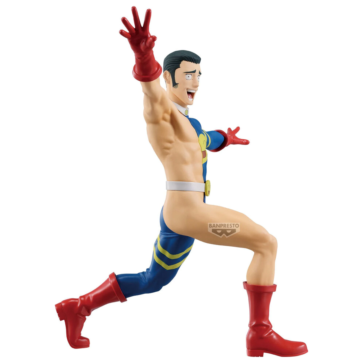 Jujutsu Kaisen postava Fumihiko Takaba figurka 13cm fotografii produktu