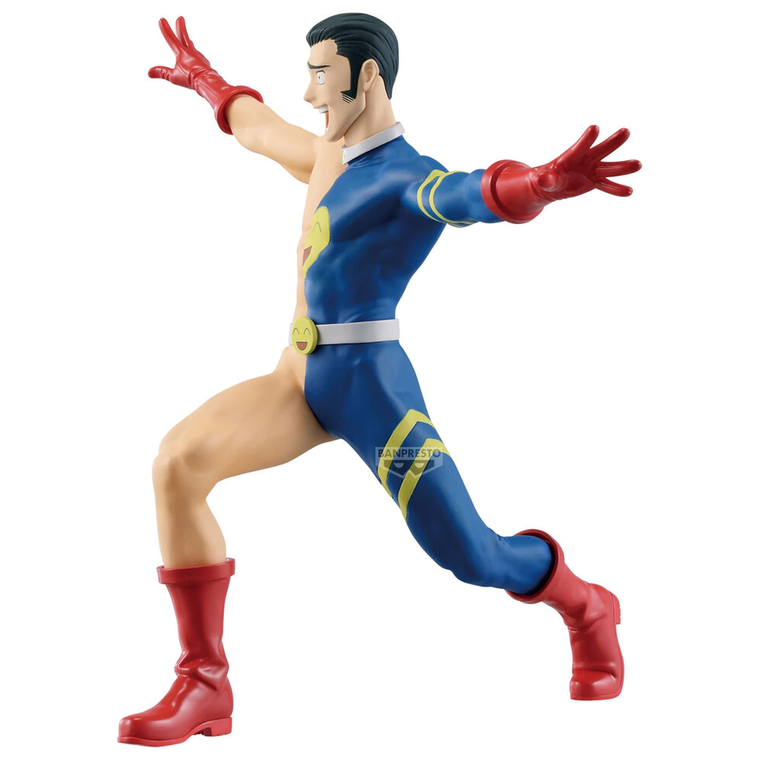 Jujutsu Kaisen postava Fumihiko Takaba figurka 13cm fotografii produktu