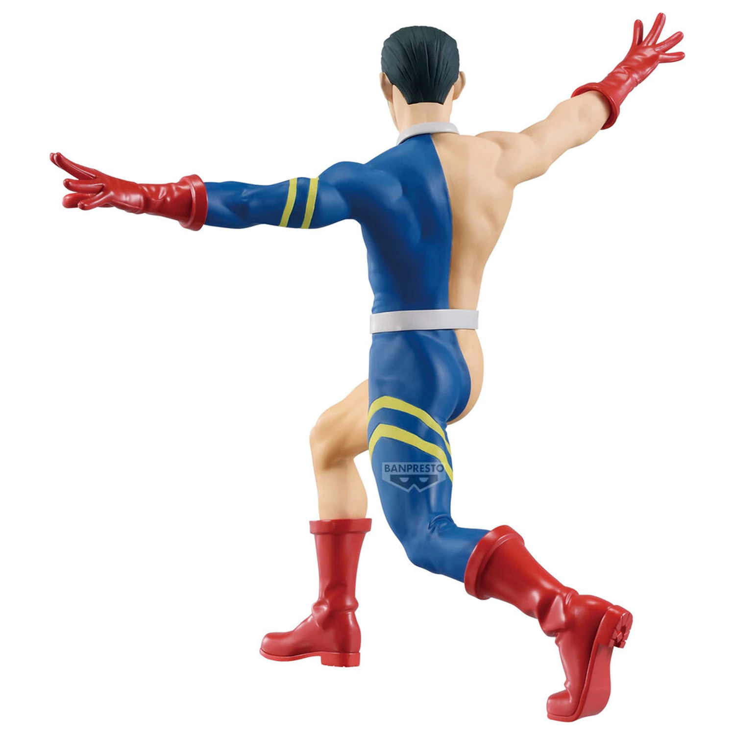 Jujutsu Kaisen postava Fumihiko Takaba figurka 13cm fotografii produktu