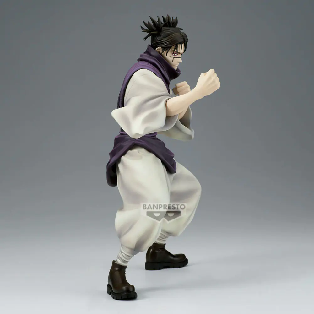 Jujutsu Kaisen Choso ver.A Maximatic figurka 21 cm fotografii produktu