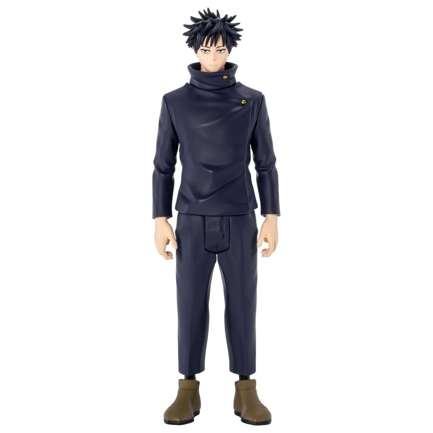 Jujutsu Kaisen Collekazaro akční figurka CK-J02 Megumi Fushiguro 10 cm fotografii produktu