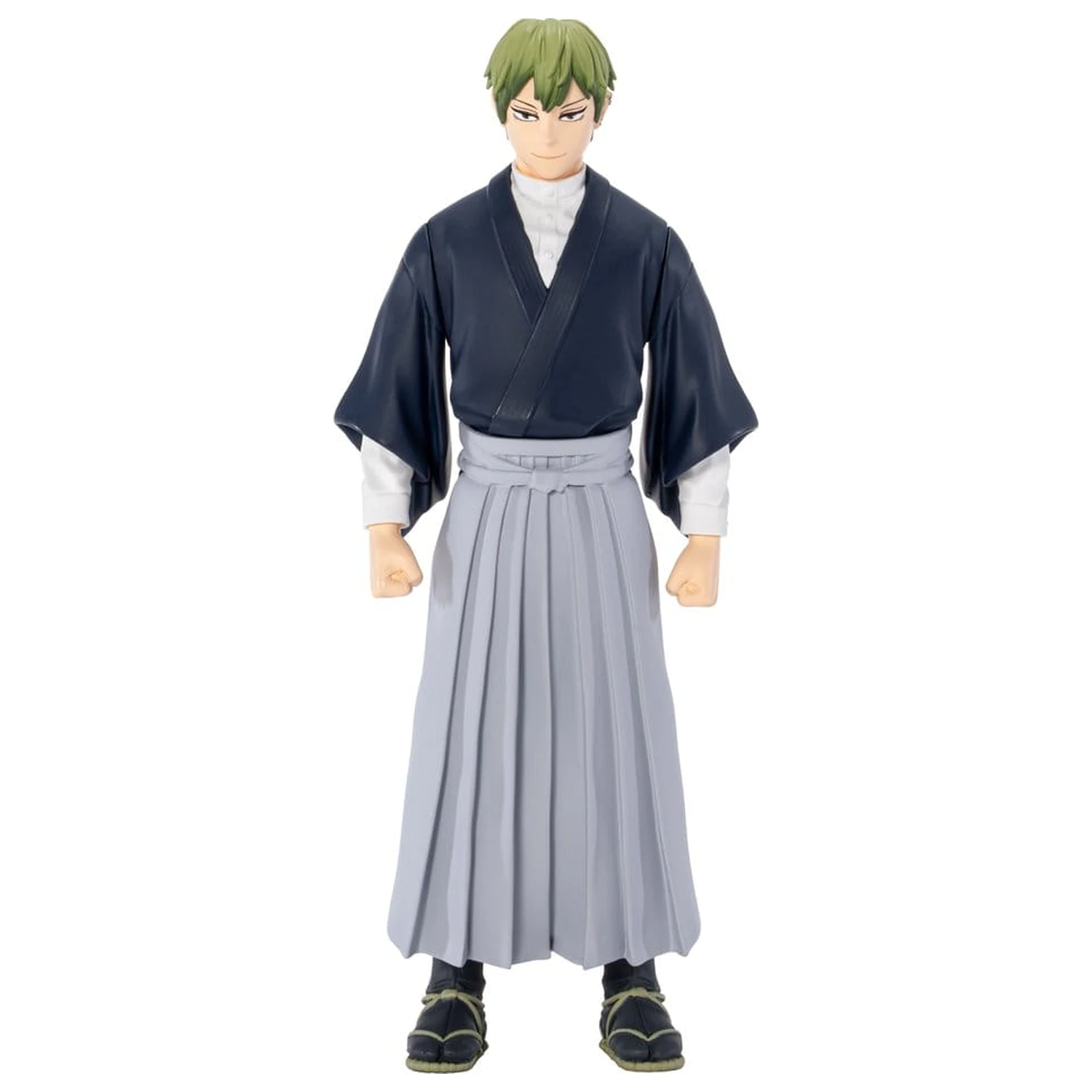 Jujutsu Kaisen Collekazaro akční figurka CK-J05 Naoya Zen'in 10 cm fotografii produktu
