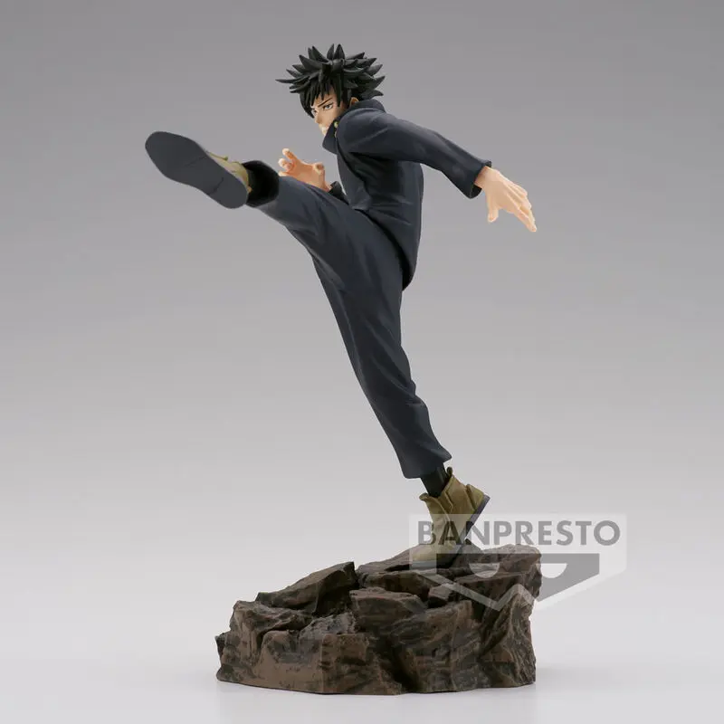 Jujutsu Kaisen Combination Battle 2 Megumi Fushiguro figurka 12 cm fotografii produktu