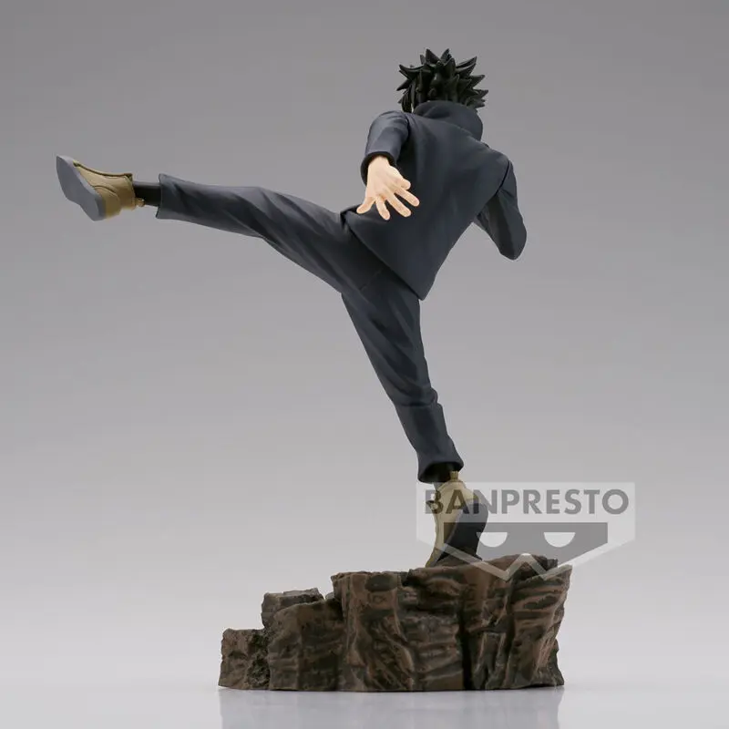Jujutsu Kaisen Combination Battle 2 Megumi Fushiguro figurka 12 cm fotografii produktu