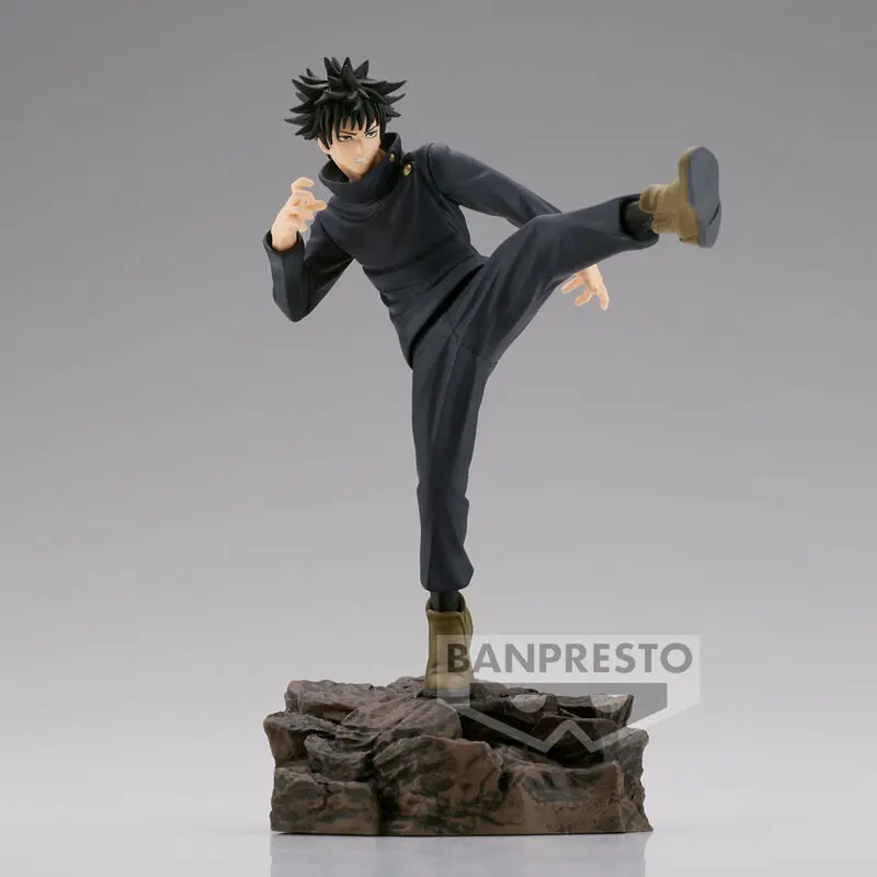 Jujutsu Kaisen Combination Battle 2 Megumi Fushiguro figurka 12 cm fotografii produktu