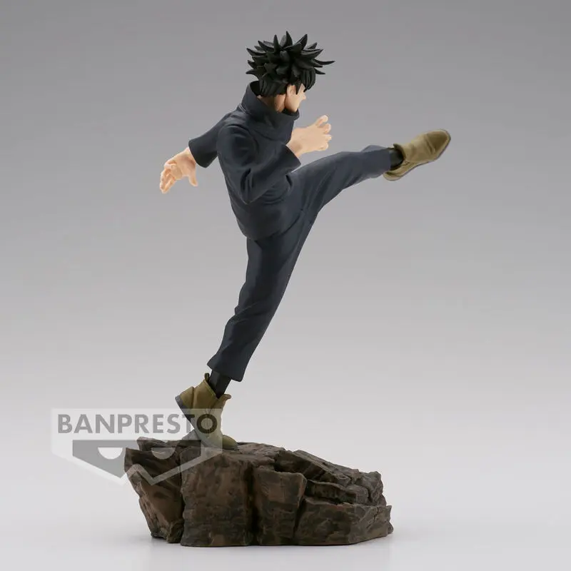 Jujutsu Kaisen Combination Battle 2 Megumi Fushiguro figurka 12 cm fotografii produktu