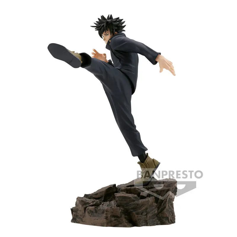 Jujutsu Kaisen Combination Battle 2 Megumi Fushiguro figurka 12 cm fotografii produktu