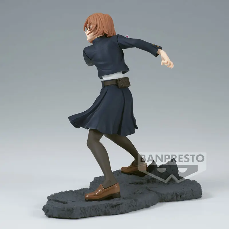 Jujutsu Kaisen Combination Battle 3 Nobara Kugisaki figurka 11 cm fotografii produktu