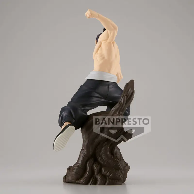 Jujutsu Kaisen Combination Battle Aoi Todo figurka 9cm fotografii produktu