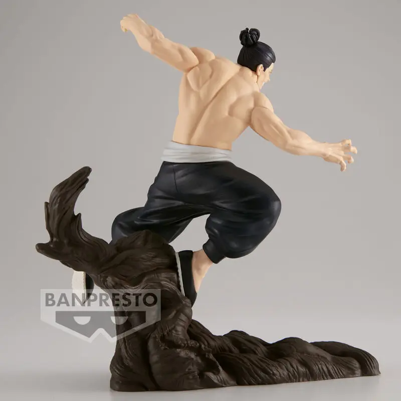 Jujutsu Kaisen Combination Battle Aoi Todo figurka 9cm fotografii produktu