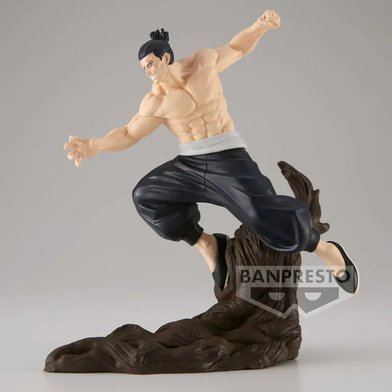 Jujutsu Kaisen Combination Battle Aoi Todo figurka 9cm fotografii produktu