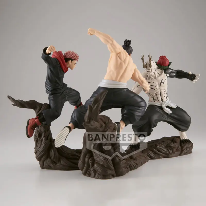 Jujutsu Kaisen Combination Battle Aoi Todo figurka 9cm fotografii produktu