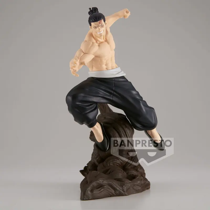 Jujutsu Kaisen Combination Battle Aoi Todo figurka 9cm fotografii produktu