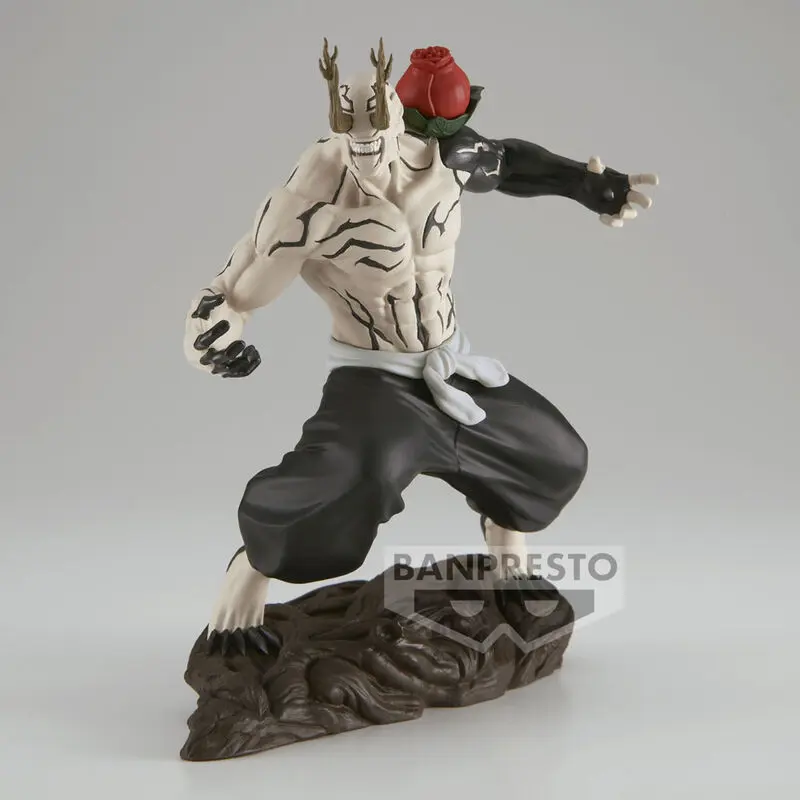 Jujutsu Kaisen Combination Battle Hanami figurka 10cm fotografii produktu