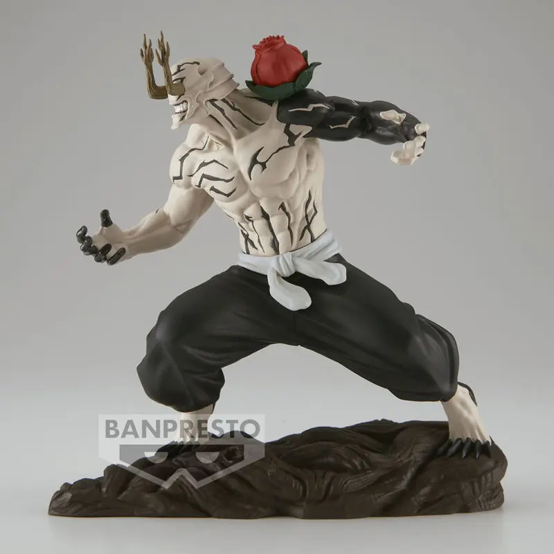 Jujutsu Kaisen Combination Battle Hanami figurka 10cm fotografii produktu