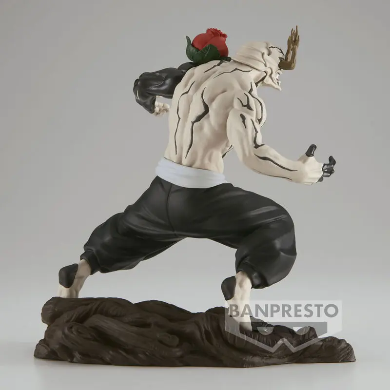 Jujutsu Kaisen Combination Battle Hanami figurka 10cm fotografii produktu