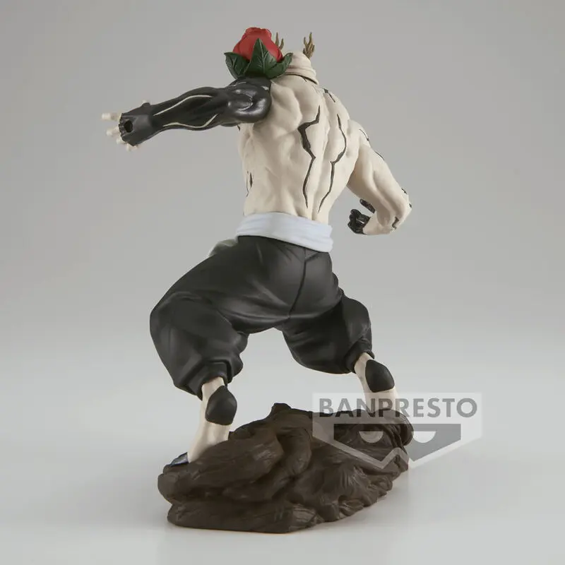 Jujutsu Kaisen Combination Battle Hanami figurka 10cm fotografii produktu