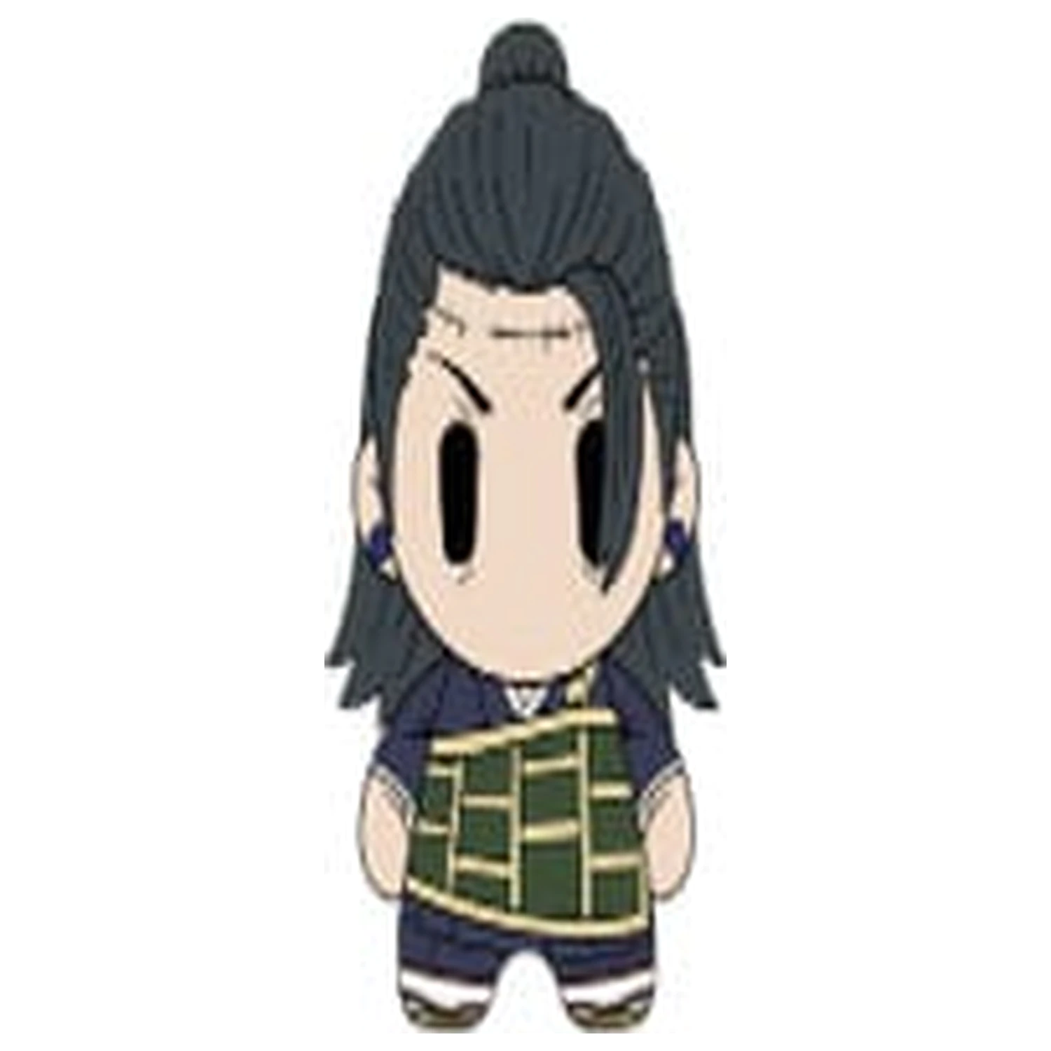 Jujutsu Kaisen DZNR plyšová figurka Suguru Geto Cursed Energy Edition 18 cm fotografii produktu